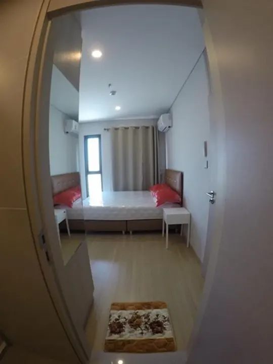 Property photos for Lumpini Suite Dindaeng - Ratchaprarop