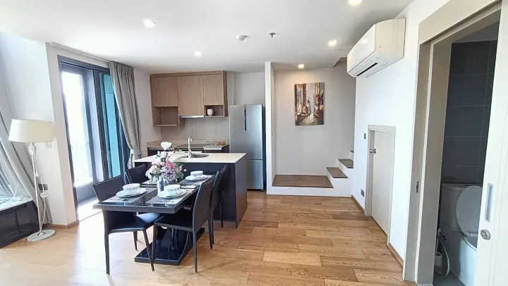 Property photos for Q Chidlom - Phetchaburi