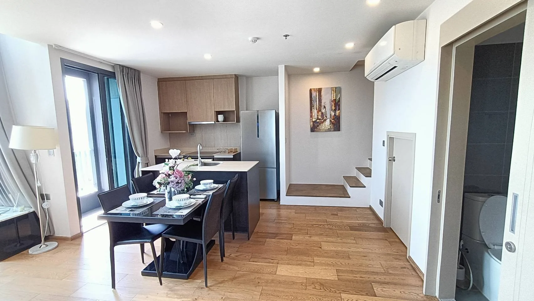 Property photos for Q Chidlom - Phetchaburi