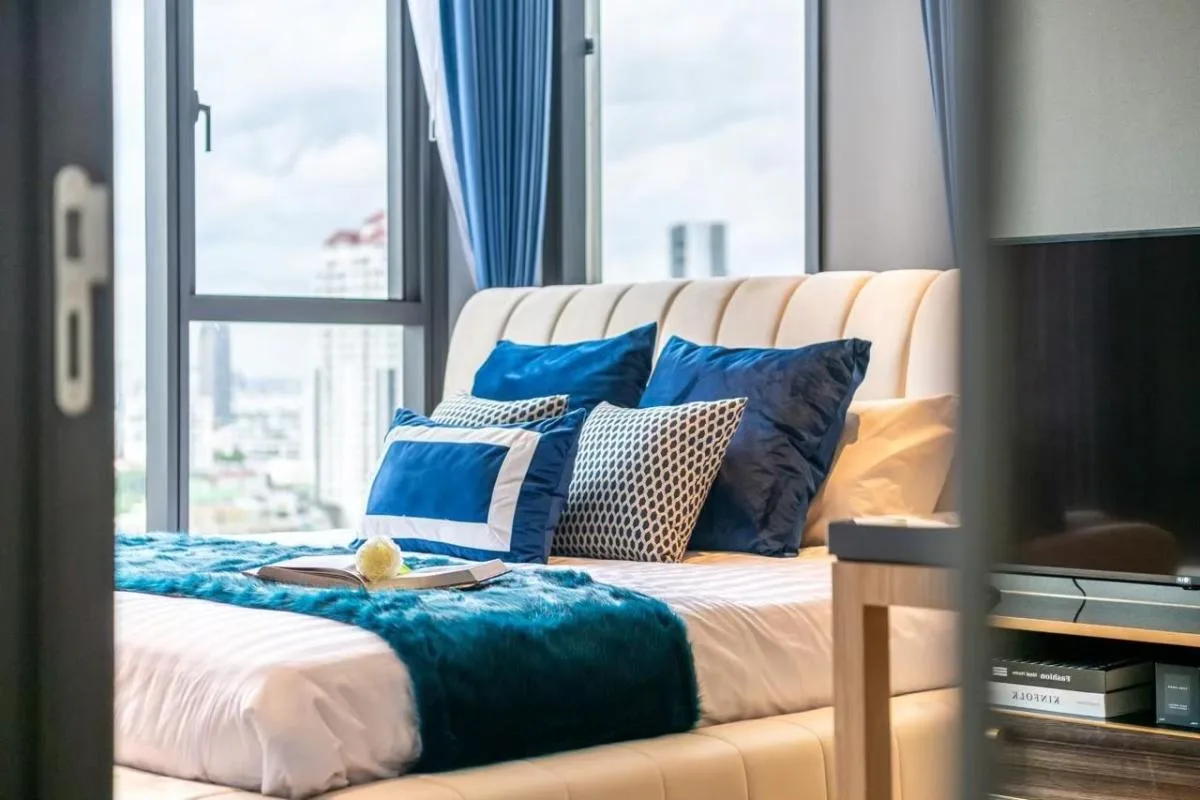 Property photos for BEATNIQ Sukhumvit 32