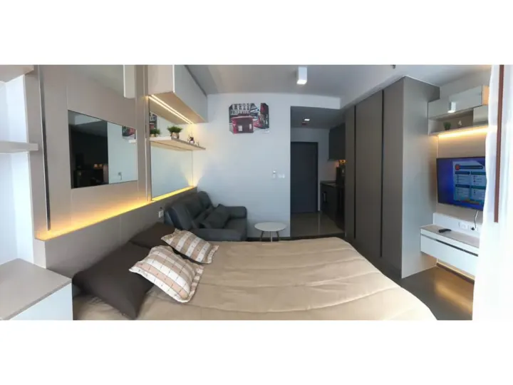 Property photos for Ideo Sukhumvit 93