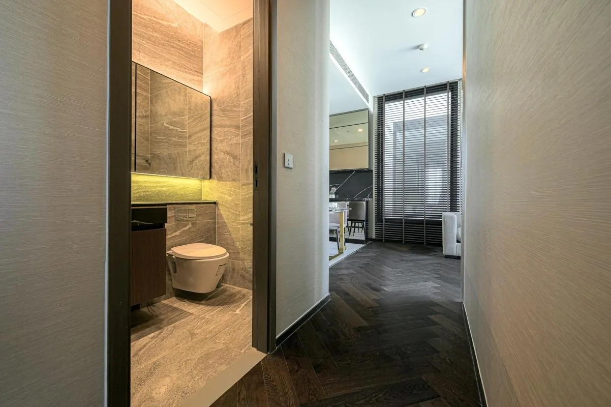 Property photos for The Esse Sukhumvit 36