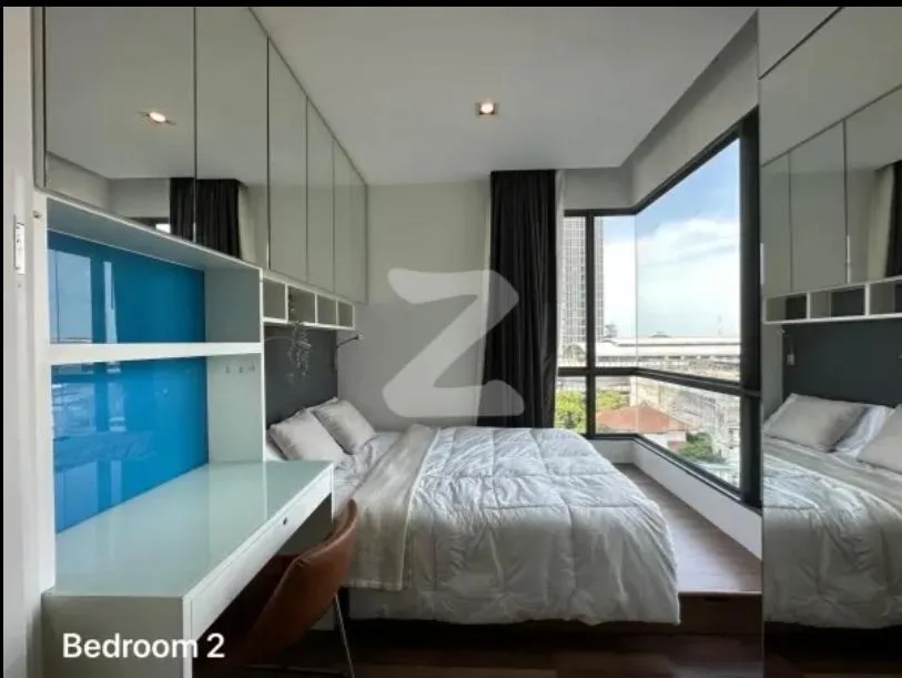 Property photos for The Room Sukhumvit 62