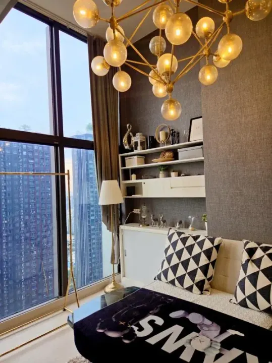 Property photos for Chewathai Residence Asoke