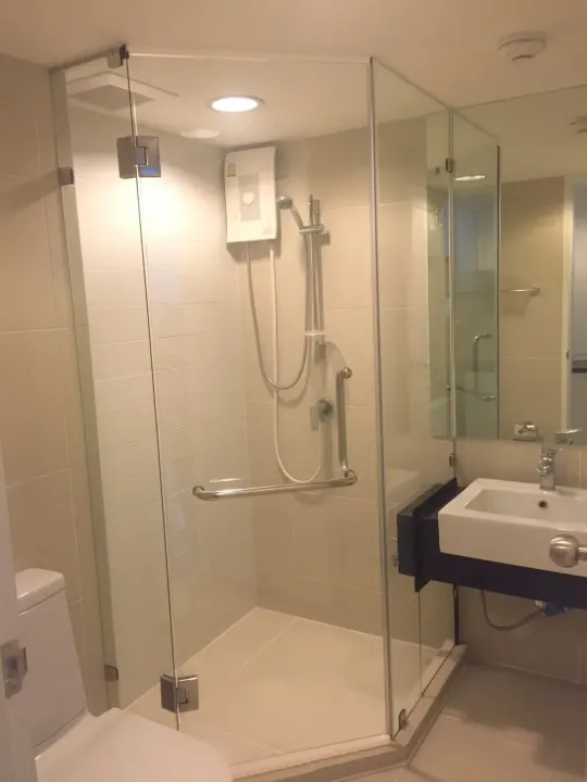 Property photos for Belle Grand Rama 9