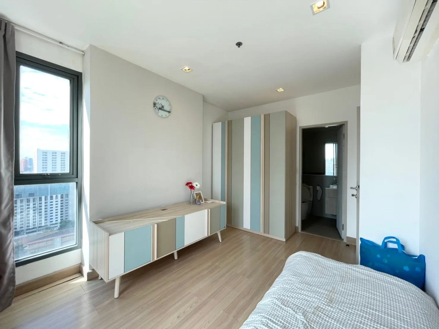 Property photos for Ideo Q Phayathai