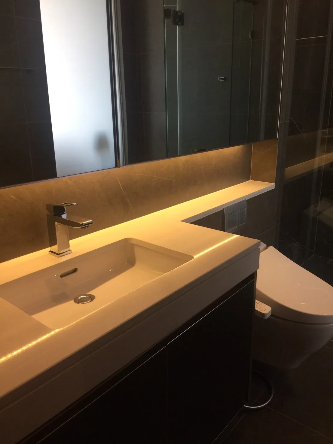 Property photos for The Esse at Singha Complex