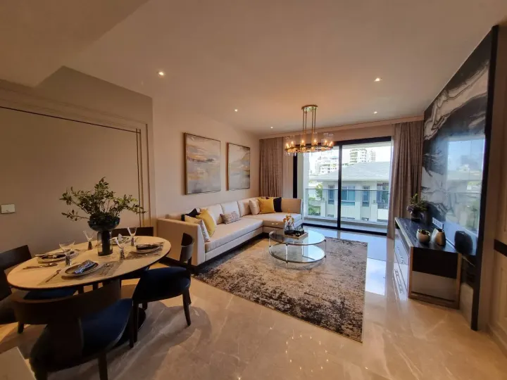 Property photos for Nivati Thonglor 23