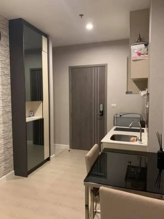Property photos for The Niche Pride Thonglor-Phetchaburi