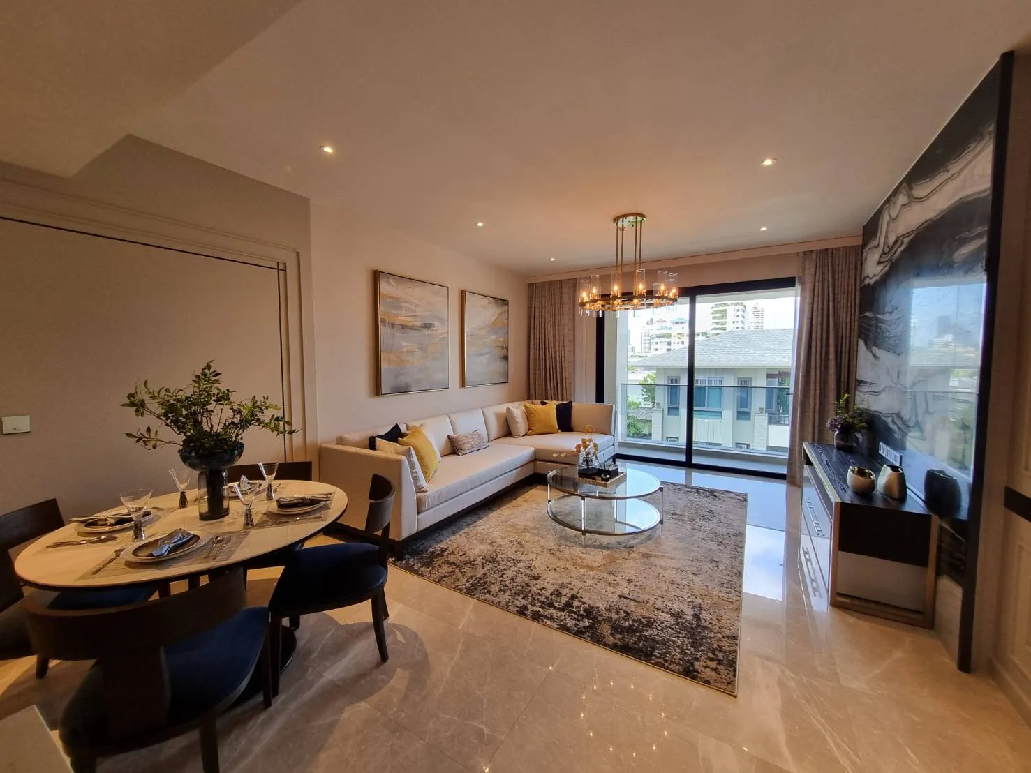 Property photos for Nivati Thonglor 23