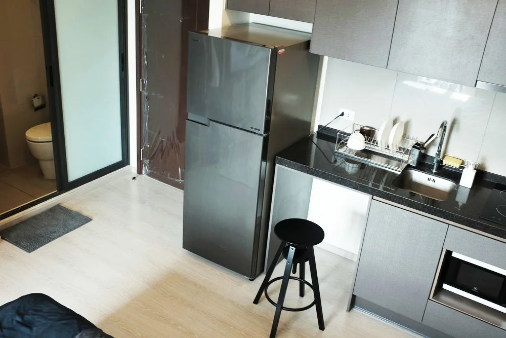 Property photos for Rhythm Asoke