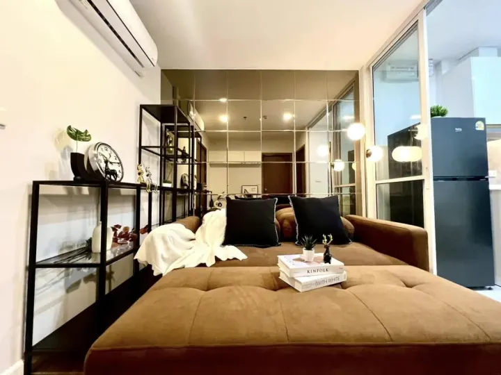 Property photos for The Base Sukhumvit 77