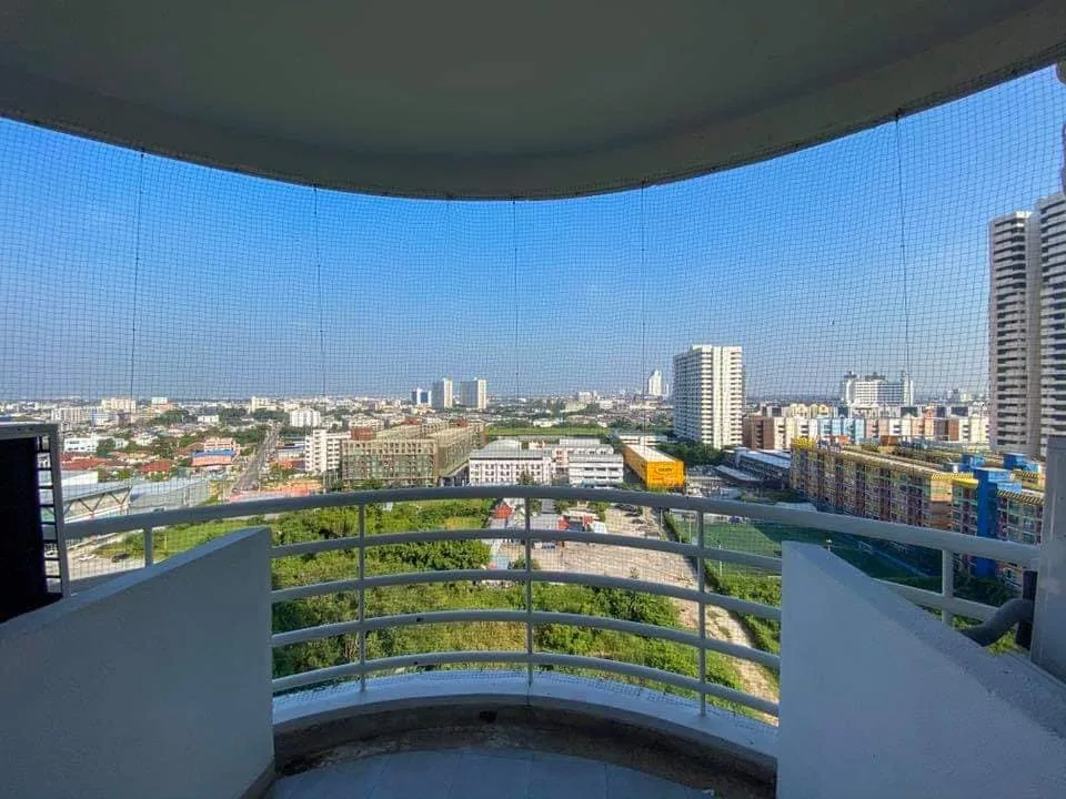 Property photos for Ns Tower Central City Bangna