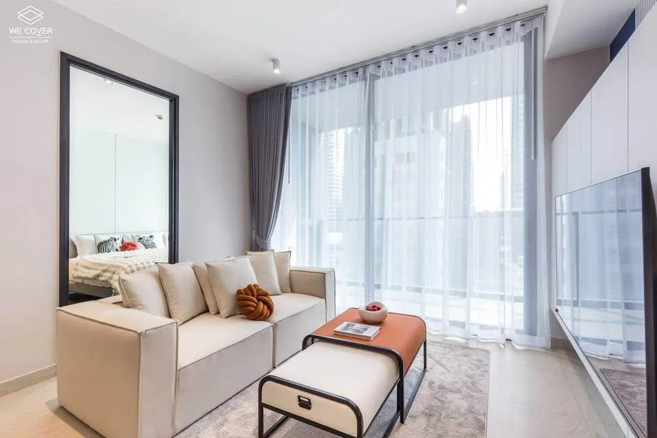 Property photos for Tait Sathorn 12
