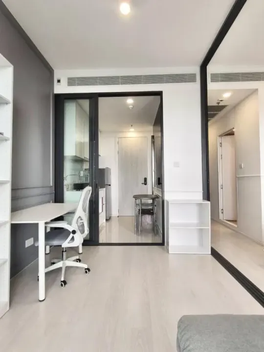 Property photos for Mazarine Ratchayothin