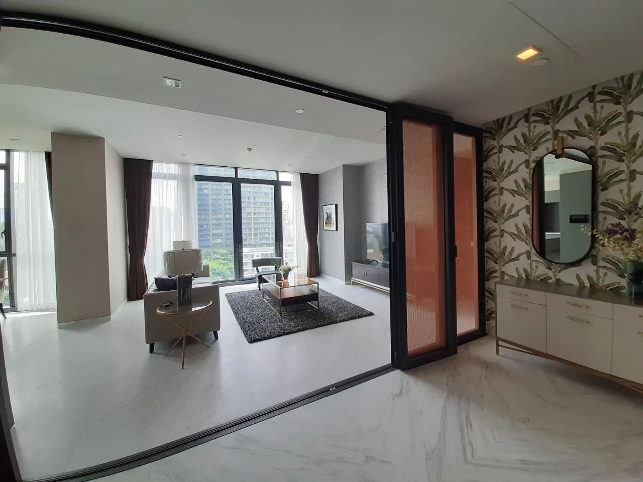 Property photos for The Monument Thong Lo