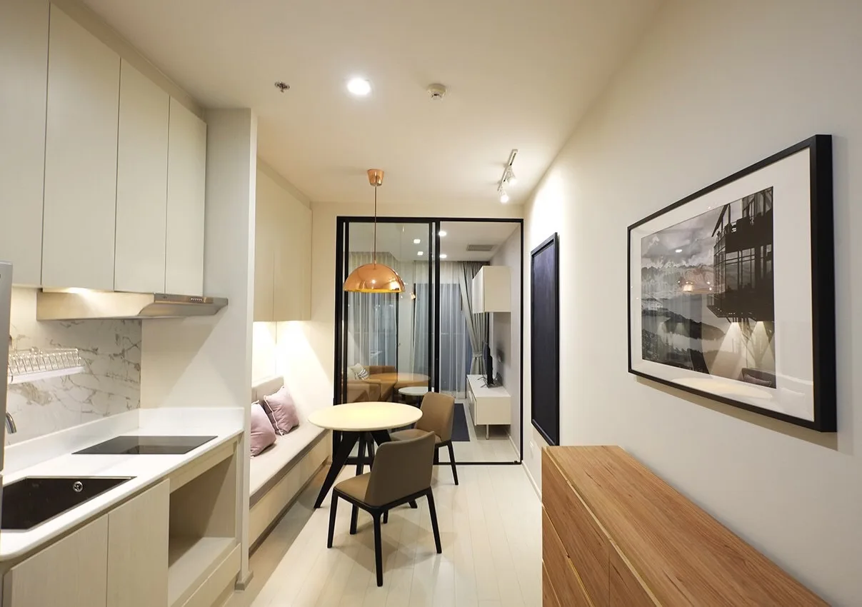 Property photos for Noble Ploenchit