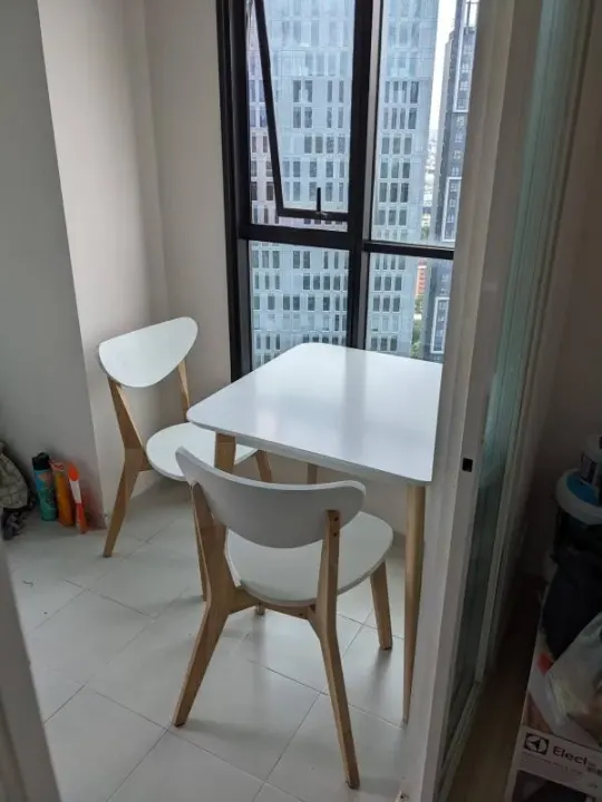 Property photos for The Base Rama 9 - Ramkhamhaeng