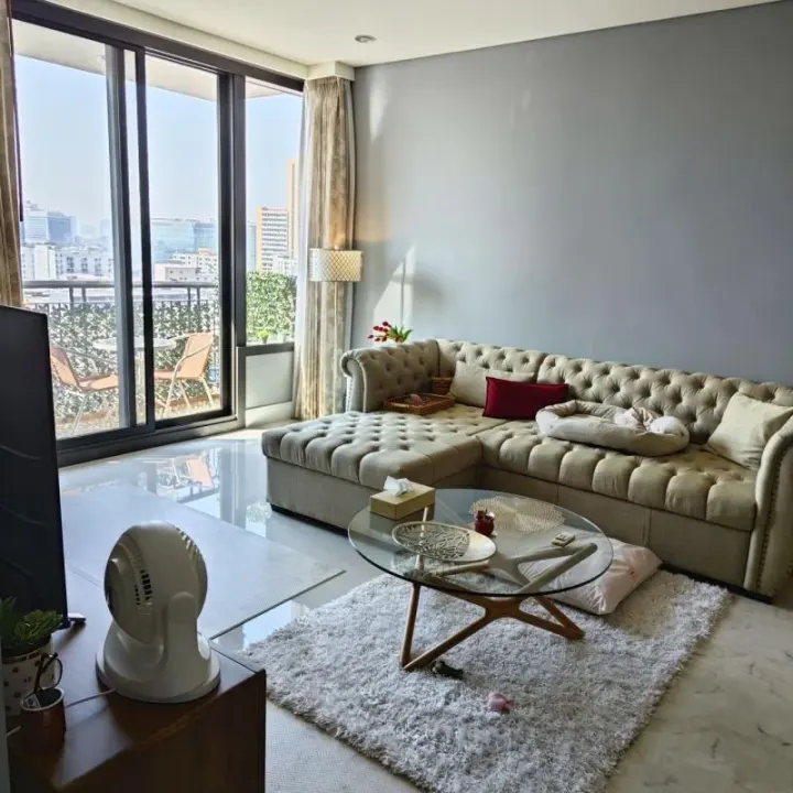 Property photos for Aguston Sukhumvit 22