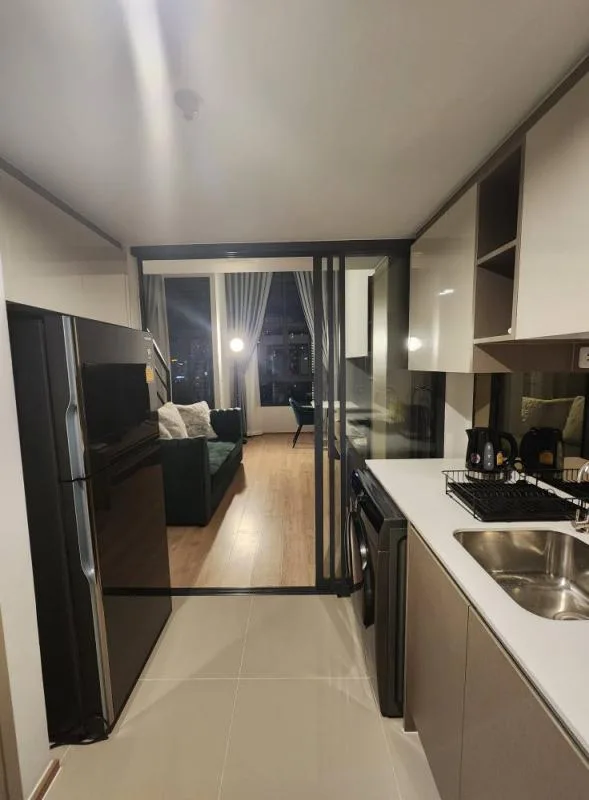 Property photos for Ideo Rama 9 - Asoke