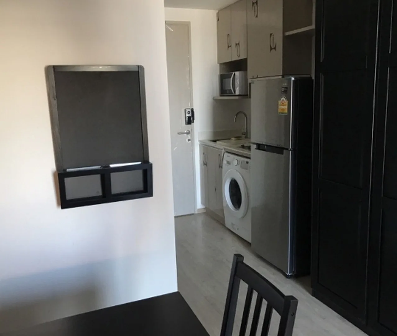 Property photos for Ideo Q Chula - Samyan