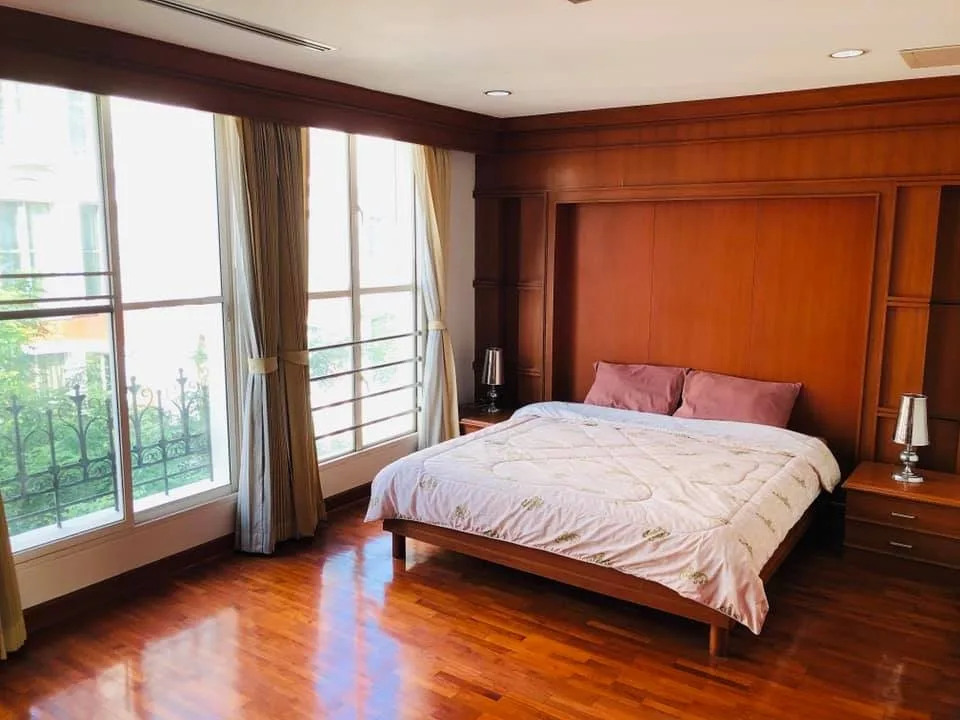 Property photos for Baan Klang Krung Thonglor