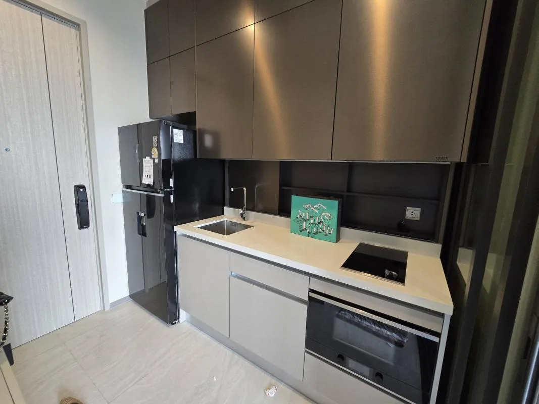 Property photos for The Address Siam Ratchathewi