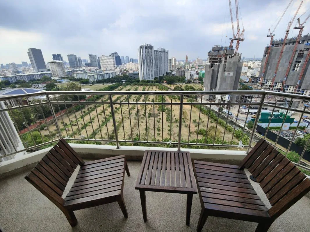 Property photos for Supalai Wellington