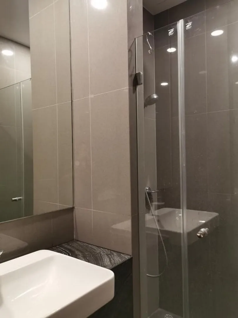 Property photos for Ashton Chula - Silom