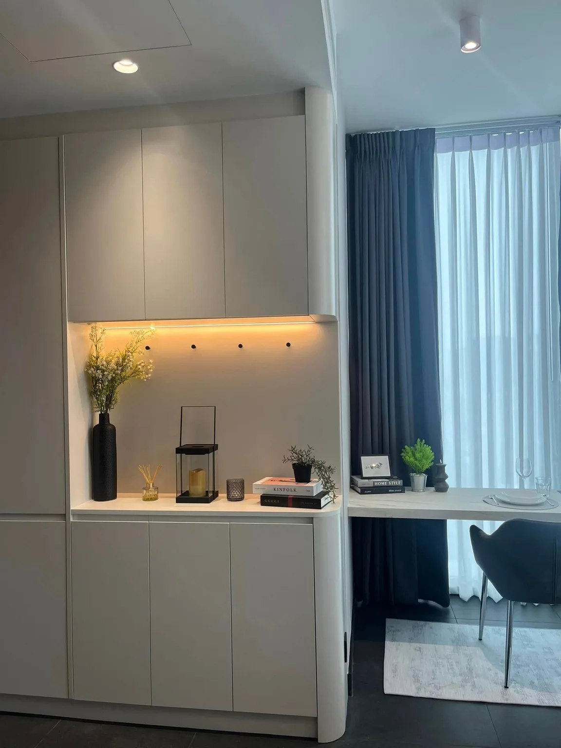 Property photos for Tait Sathorn 12