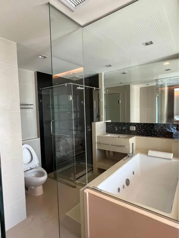 Property photos for The Address Sathorn