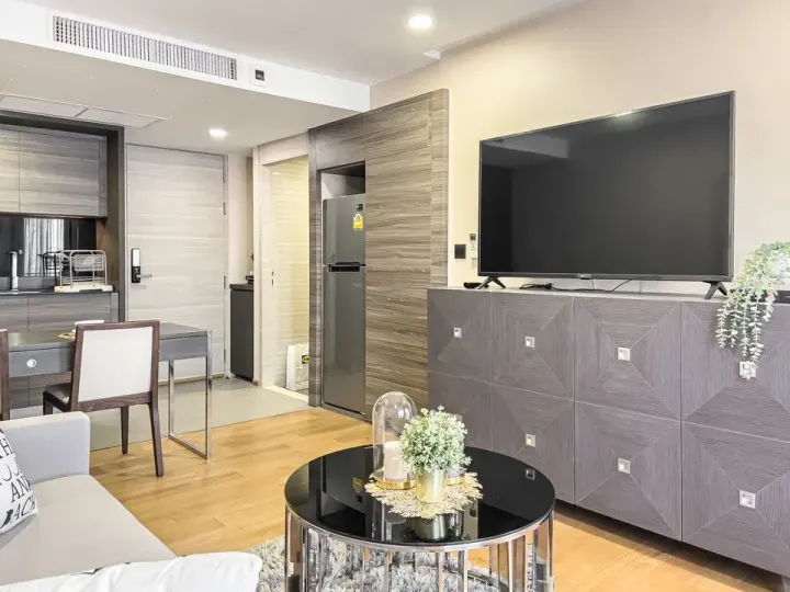 Property photos for Klass Condo Langsuan