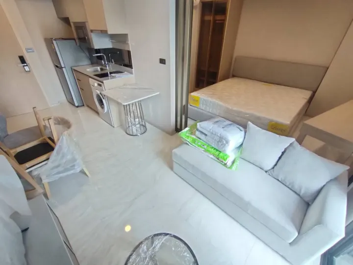 Property photos for Walden Asoke