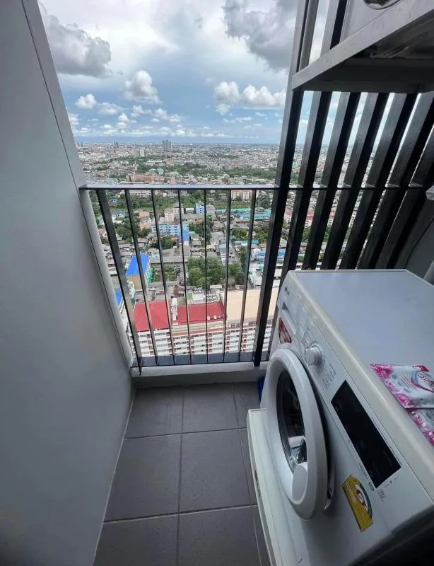 Property photos for Altitude Unicorn Sathorn - Tha Phra