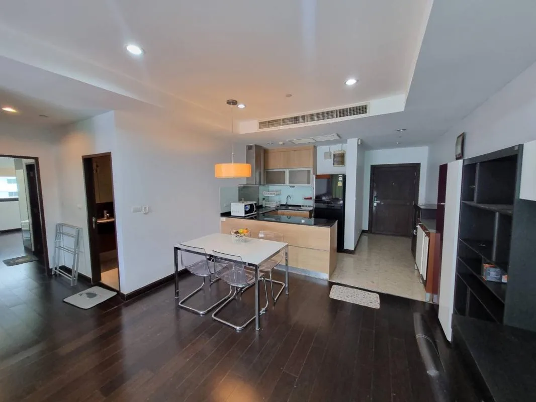 Property photos for Sathorn Gardens