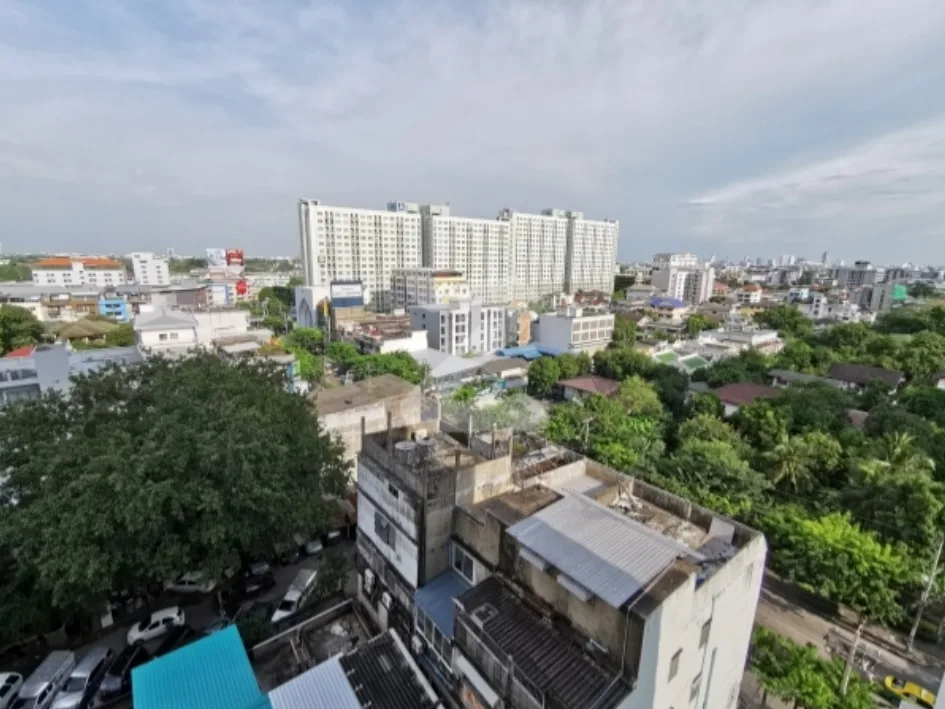 Property photos for Lumpini Ville Sukhumvit 77