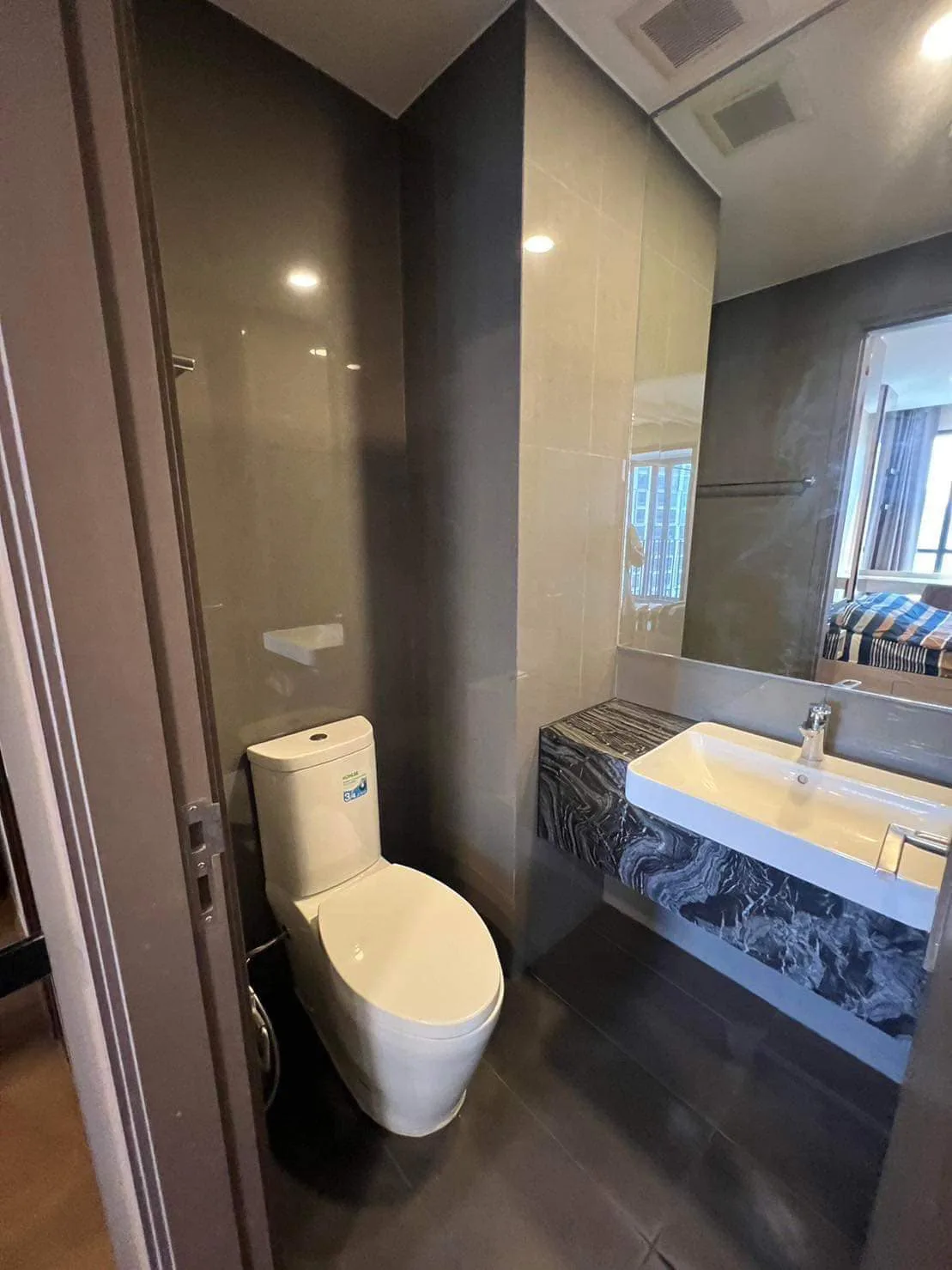 Property photos for Ashton Chula - Silom