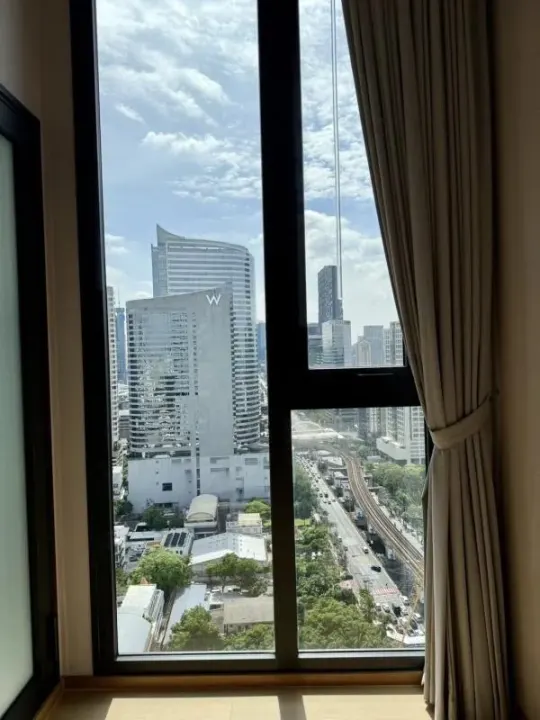 Property photos for Anil Sathorn 12