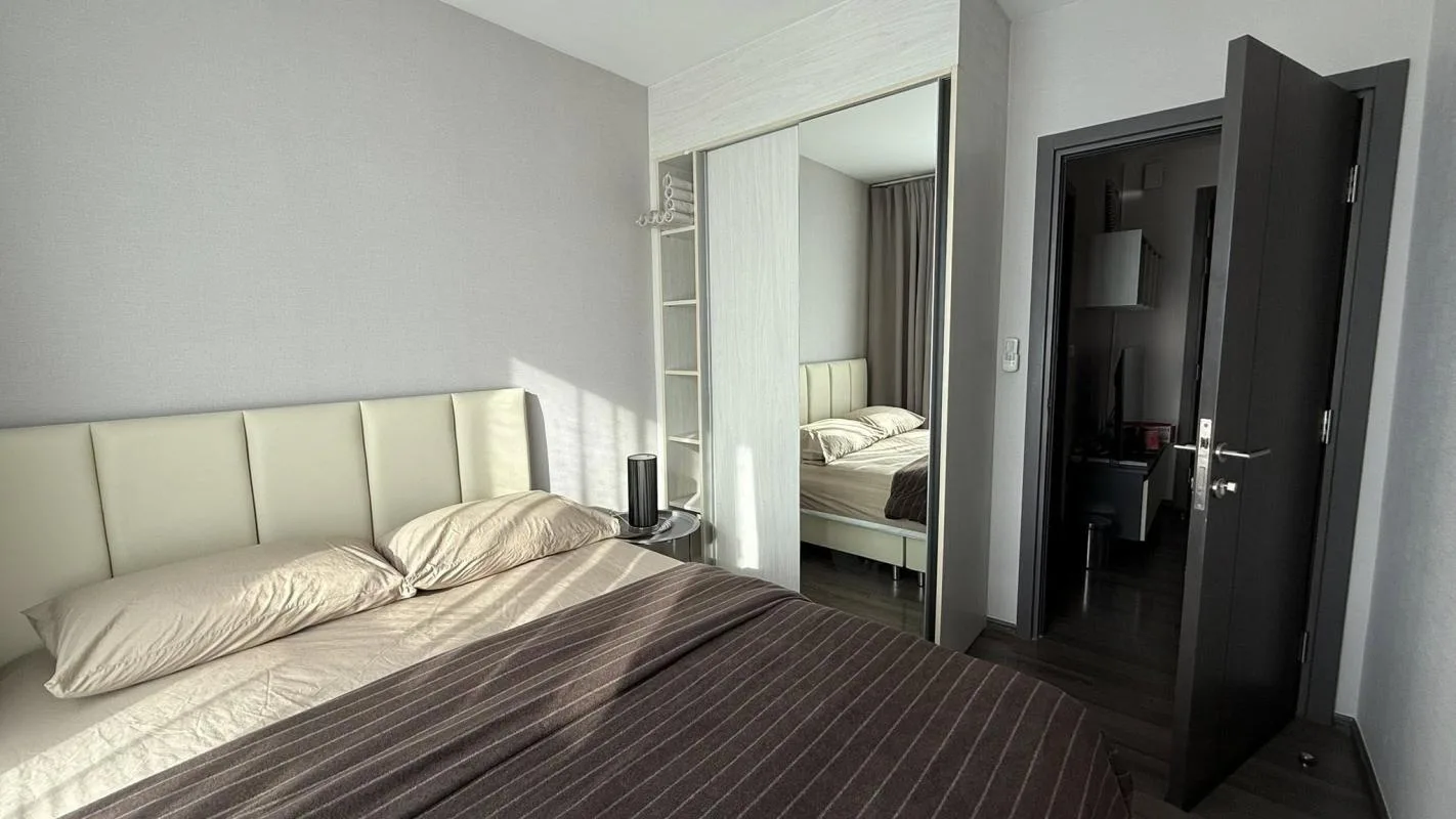 Property photos for The Base Park West Sukhumvit 77