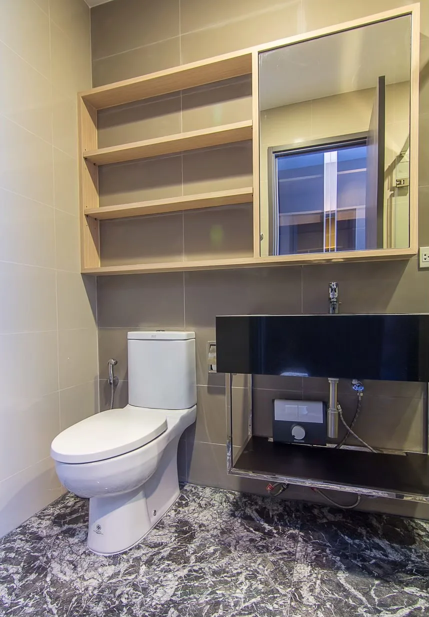 Property photos for Edge Sukhumvit 23