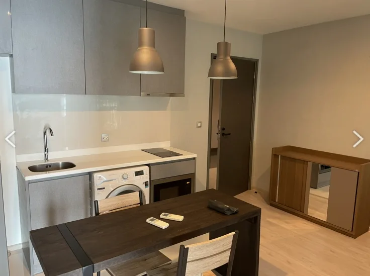 Property photos for Rhythm Rangnam