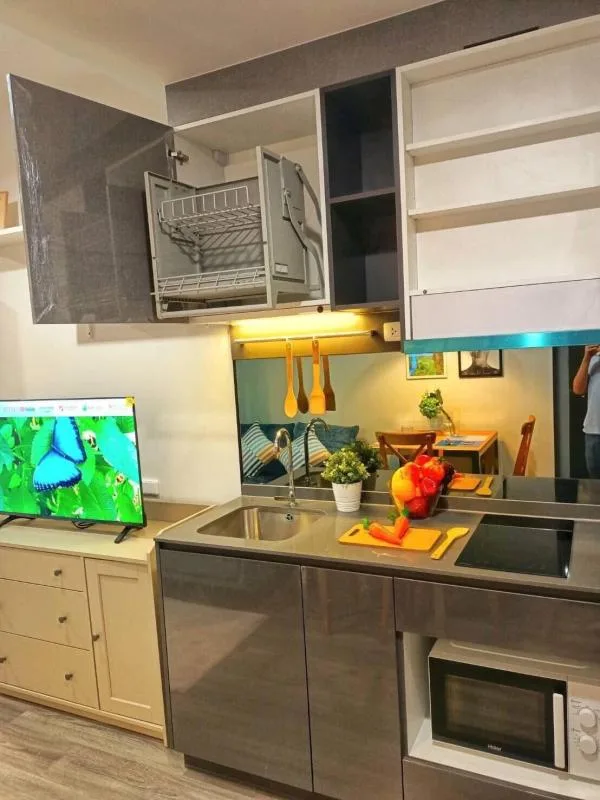 Property photos for Ideo Chula ??? Samyan