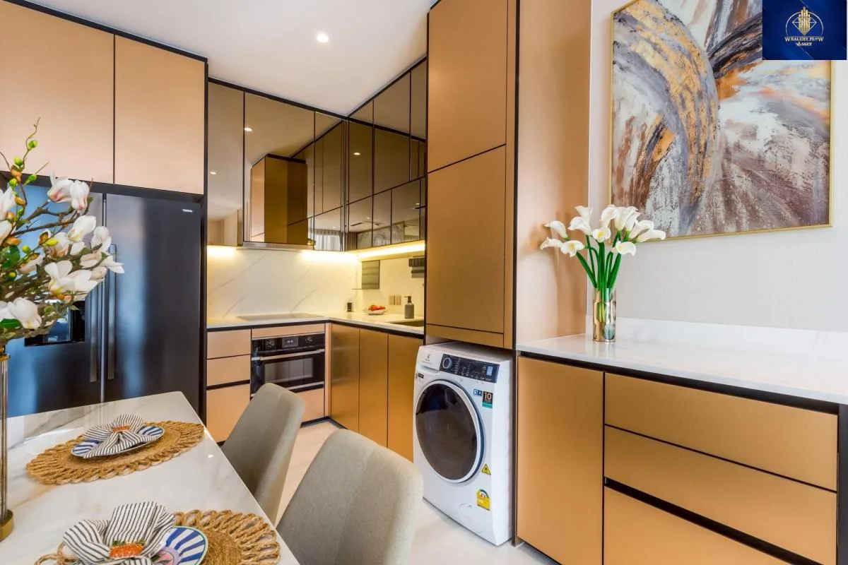 Property photos for Supalai Icon Sathorn