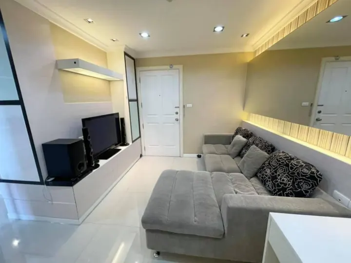 Property photos for Lumpini Place Rama IX - Ratchada