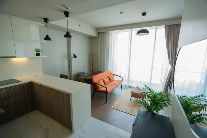 Property photos for Celes Asoke