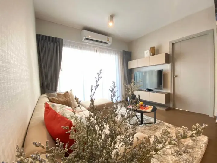 Property photos for Ideo Phaholyothin Chatujak