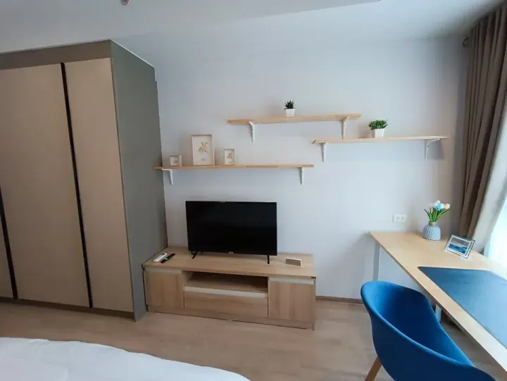 Property photos for Ideo Rama 9 - Asoke