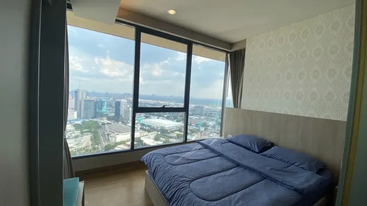 Property photos for The Lumpini 24