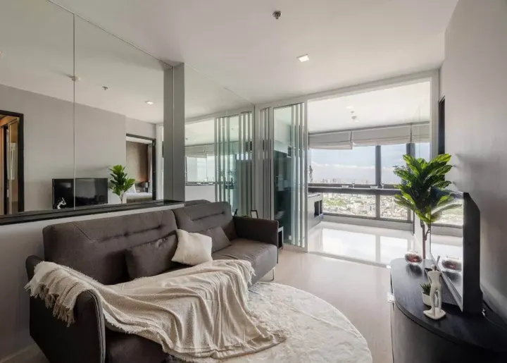 Property photos for Rhythm Sukhumvit 44/1