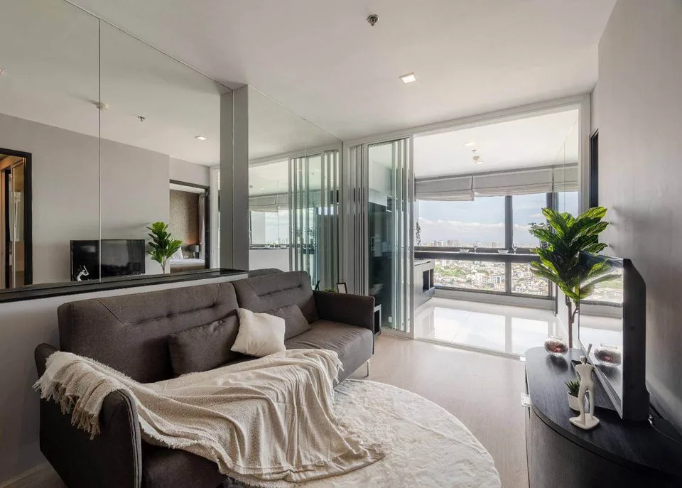 Property photos for Rhythm Sukhumvit 44/1